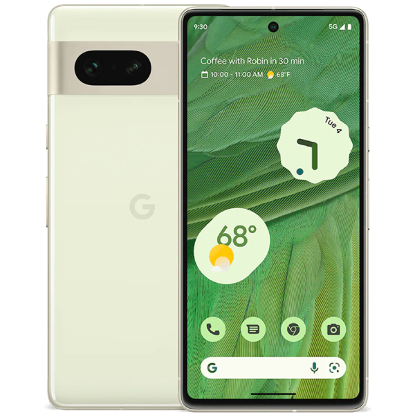 Google Pixel