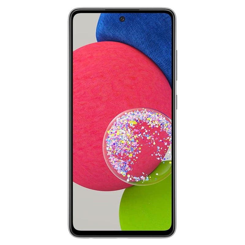 Galaxy A52 5G 32GB Awesome Black - Unlocked