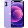 iPhone 12 128GB Purple - Unlocked