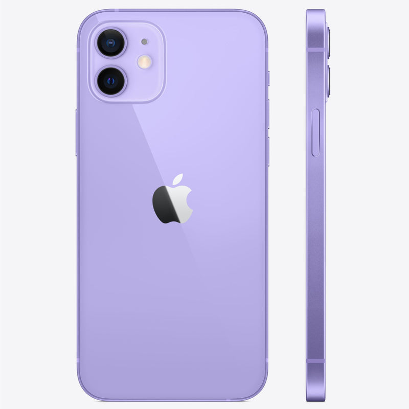iPhone 12 128GB Purple - Unlocked