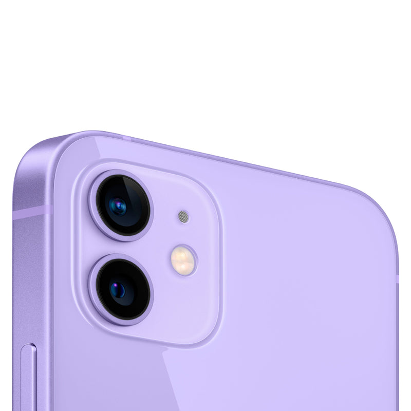 iPhone 12 128GB Purple - Unlocked