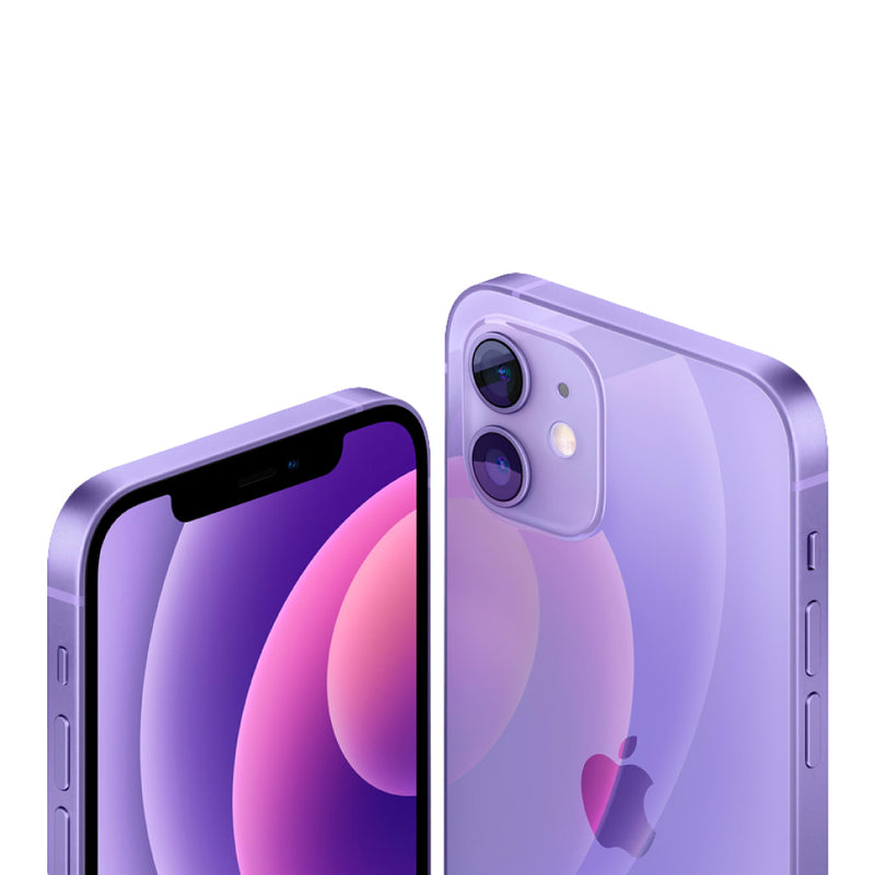 iPhone 12 128GB Purple - Unlocked